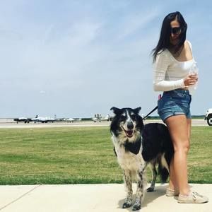 Meet your Posher, Sydney